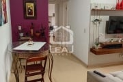 Apartamento com 2 dormitórios à venda, 56 m² por R$ 470.000,00 - Jardim Germânia - São Paulo/SP