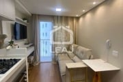 Apartamento à venda, 34m², Socorro, 2 Dormitórios - R$ 320.000,00 - São Paulo, SP