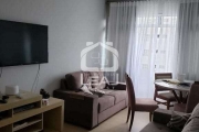 Apartamento com 4 dormitórios à venda, 108 m² por R$ 1.350.000 - Vila Clementino - São Paulo/SP -