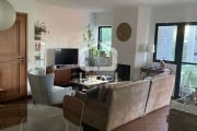 Apartamento com 3 dormitórios à venda, 143 m² por R$ 1.100.000,00 - Morumbi Sul - São Paulo/SP