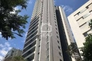 Apartamento com 2 dormitórios e 1 vaga de garagem à venda, 80 m² por R$ 850.000,00 - Jardim Prudênc