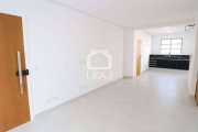 Apartamento com 3 dormitórios à venda, 100 m² por R$ 1.250.000 - Higienópolis - São Paulo/SP - Cond