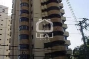 Apartamento com 4 dormitórios à venda, 227 m² por R$ 2.000.000,00 - Planalto Paulista - São Paulo/S