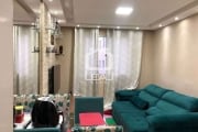 Apartamento com 2 dormitórios à venda, 38 m² por R$ 230.000,00 - Vila Damaceno - São Paulo/SP