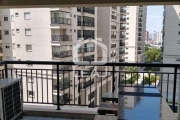 Apartamento à Venda em Santo André, 126m², 3 Suítes, 3 Vagas, R$ 1.490.000,00, SP