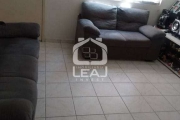 Apartamento à venda, 54 m², 2 Dormitórios, 1 Vaga Garagem - R$ 265.000,00 - Capão Redondo - São Pau