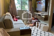 Apartamento com 2 dormitórios à venda, 70 m² por R$ 212.000,00 - Chácara Santa Maria - São Paulo/SP