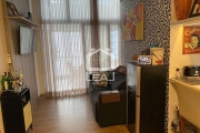 Apartamento com 3 dormitórios à venda, 140 m² por R$ 870.000,00 - Jardim Ampliação - São Paulo/SP -