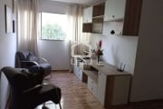 Apartamento com 2 dormitórios à venda, 52 m² por R$ 320.000,00 - Jardim Germânia - São Paulo/SP - C