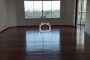 Apartamento com 4 dormitórios à venda, 309 m² por R$ 2.300.000,00 - Jardim Marajoara - São Paulo/SP