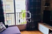 Apartamento com 2 dormitórios à venda, 56 m² por R$ 350.000,00 - Vila Andrade - São Paulo/SP