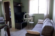 Apartamento com 2 dormitórios à venda, 45 m² por R$ 220.000,00 - Jardim Paris - São Paulo/SP