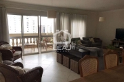 Apartamento com 3 dormitórios e 3 vagas à venda, 146 m² por R$ 980.000,00 - Vila Suzana - São Paulo