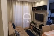 Apartamento com 2 dormitórios e 1 vaga à venda, 53 m² por R$ 330.000,00 - Jardim Parque Morumbi - S