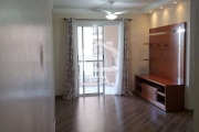 Apartamento para Venda, 76m², Próx ao Hospital do Campo Limpo, 3 Dorms, R$ 585.000,00, SP