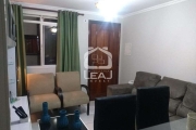 Apartamento com 2 dormitórios à venda, 50 m² por R$ 150.000,00 - Jardim Catanduva - São Paulo/SP -