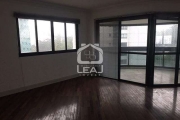 Apartamento com 4 dormitórios, 288 m² - venda por R$ 2.000.000,00 - Paraíso do Morumbi - São Paulo/