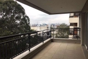 Apartamento com 4 dormitórios à venda, 205 m² por R$ 2.050.000,00 - Paraíso do Morumbi - São Paulo/