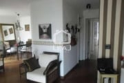 Apartamento com 3 dormitórios à venda, 129 m² por R$ 720.000,00 - Vila Andrade - São Paulo/SP - Vic