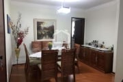 Apartamento com 3 dormitórios e 2 vagas de garagem à venda, 100 m² por R$ 550.000,00 - Morumbi - Sã