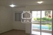 Apartamento com 2 dormitórios e 1 vaga à venda, 64 m² por R$ 450.000,00 - Morumbi - São Paulo/SP -