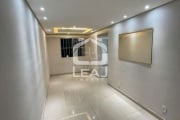 Apartamento à venda,  possui 46m², com 2 dormitórios - R$ 245.000,00 - Parque Munhoz, São Paulo, SP