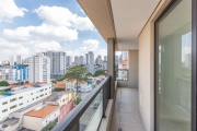 Apartamento tipo para venda com 2 quartos, sendo 1 suíte, 53.5m²