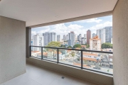 Apartamento tipo para venda com 2 quartos, sendo 1 suíte, 60.7m²