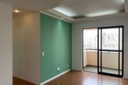 Apartamento tipo para venda com 3 quartos, 76m²