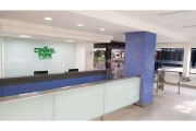 Conjunto comercial para venda, 92m²