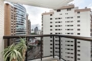 Apartamento tipo para venda com 3 quartos, 173m²