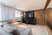 Apartamento tipo para venda com 3 quartos, sendo 3 suítes, 136m²