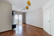 Apartamento tipo para venda com 3 quartos, 86m²