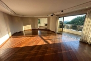 Apartamento tipo para venda com 3 quartos, 300m²