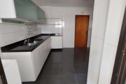 Apartamento tipo para venda com 3 quartos, sendo 1 suíte, 98m²