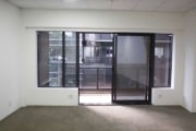 Conjunto comercial para venda, 50m²