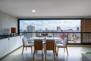 Apartamento tipo para venda com 3 quartos, sendo 1 suíte, 91m²