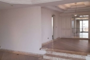 Apartamento tipo para venda com 4 quartos, sendo 2 suítes, 270m²