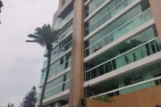 Apartamento Duplex para Venda em Curitiba, Cabral, 3 dormitórios, 3 suítes, 4 banheiros, 3 vagas