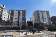 Apartamento para Venda em Curitiba, Cajuru, 2 dormitórios, 1 suíte, 2 banheiros, 1 vaga