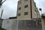 Apartamento para Venda em Pinhais, Jardim Amélia, 2 dormitórios, 1 suíte, 2 banheiros, 1 vaga