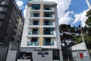 Apartamento para Venda em Pinhais, Centro, 3 dormitórios, 1 suíte, 2 banheiros, 1 vaga