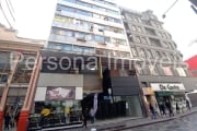 Conjunto comercial - Galeria Malcon – Centro Histórico - Porto Alegre - RS