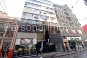 Conjunto comercial - Galeria Malcon – Centro - Porto Alegre - RS