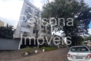 Cobertura com 01 dorm e box– Santa Cecília – Porto Alegre - RS