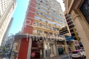 Conjunto comercial – Centro Histórico - Porto Alegre – RS