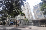 Apartamento JK – Centro Histórico – Porto Alegre – RS