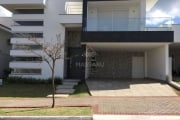 Venda - Sobrado Alto Padrão em Condominio Fechado em Maringá