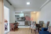 Apartamento em Penha