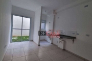 Apartamento com 1 quarto à venda na Rua Doutor Fábio Montenegro, 163, Vila Guilhermina, São Paulo